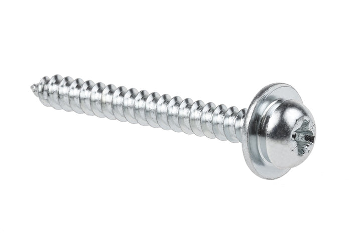 STAS minirail clipscrew (pack of 10) | STAS Picture Hanging Sytem