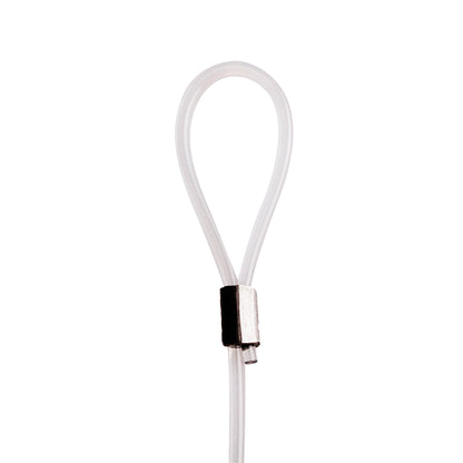 STAS perlon cord with loop