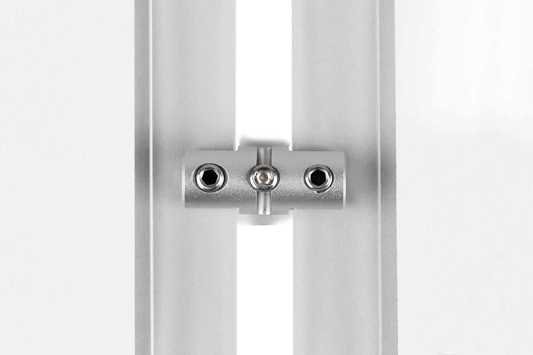 STAS frame connector 4,5mm (4 pieces)